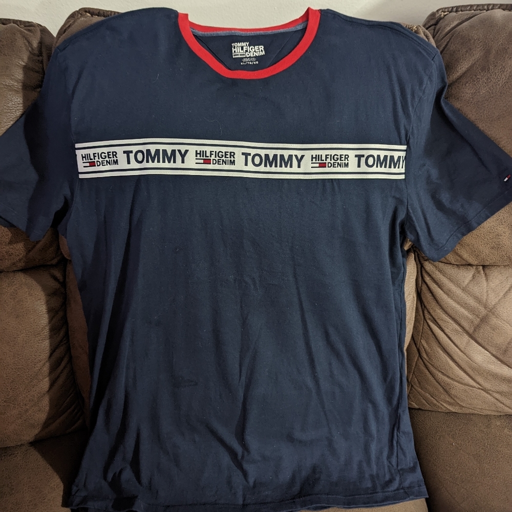 Tommy Hilfiger shirt